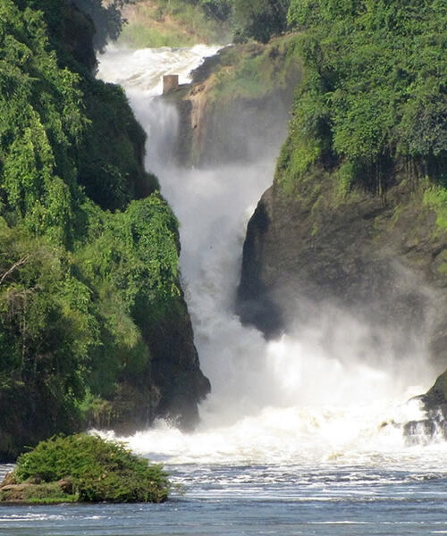 3 Days Murchison Falls National Park Tour