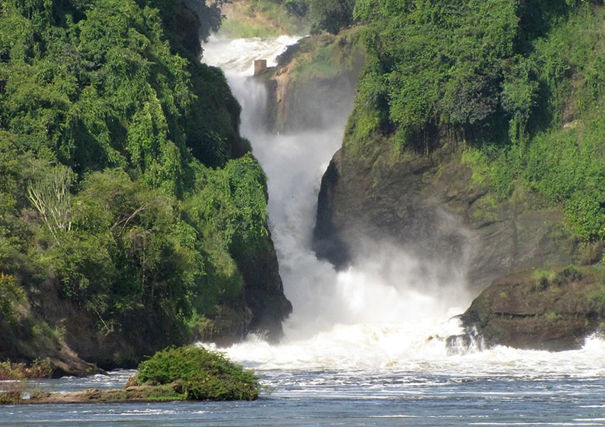 3 Days Murchison Falls National Park Tour